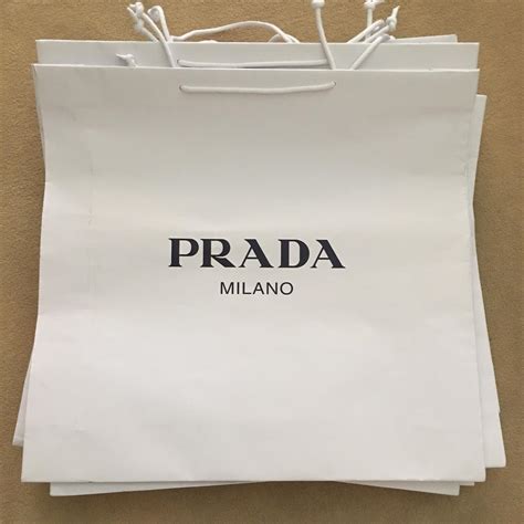 buste prada